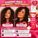 Mousse Perfumado Salon Line Xêrosa Glamour Chic Super Definição 240ml (3)
