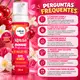 Mousse Perfumado Salon Line Xêrosa Glamour Chic Super Definição 240ml (6)