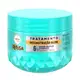 Máscara Salon Line Xêrosa Beleza Fatal Tratamento Reconstrução Glow 250g