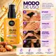 Óleo De Tratamento Salon Line Trata Nutrição Expelhada Elixir Nutri Oil 60ml (5)