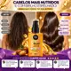 Óleo De Tratamento Salon Line Trata Nutrição Expelhada Elixir Nutri Oil 60ml (3)