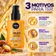 Óleo De Tratamento Salon Line Trata Nutrição Expelhada Elixir Nutri Oil 60ml (4)