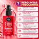 Óleo De Tratamento Salon Line Trata Brilho Fortalecedor Mix De Aminoácidos 60ml (6)