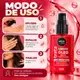 Óleo De Tratamento Salon Line Trata Brilho Fortalecedor Mix De Aminoácidos 60ml (5)