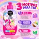 Creme Para Pentear 3 Em 1 Salon Line My Little Pony 220ml (4)