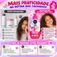 Creme Para Pentear 3 Em 1 Salon Line My Little Pony 220ml (3)