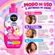 Creme Para Pentear 3 Em 1 Salon Line My Little Pony 220ml (5)