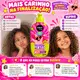 Creme Para Pentear 3 Em 1 Salon Line Kids Bob Esponja Patrick 220ml (3)
