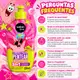 Creme Para Pentear 3 Em 1 Salon Line Kids Bob Esponja Patrick 220ml (6)
