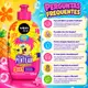 Creme Para Pentear 3 Em 1 Salon Line Kids Bob Esponja Sos Cachos Definição Máxima 220ml (6)
