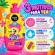 Creme Para Pentear 3 Em 1 Salon Line Kids Bob Esponja Sos Cachos Definição Máxima 220ml (4)