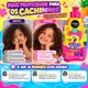 Creme Para Pentear 3 Em 1 Salon Line Kids Bob Esponja Sos Cachos Definição Máxima 220ml (3)