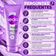Condicionador Seda Mega Crescimento Dynoxidil-Ceramidas 4% 250ml (6)