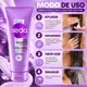 Condicionador Seda Mega Crescimento Dynoxidil-Ceramidas 4% 250ml (5)