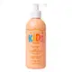 Leave-in Condicionante Acquaflora Kids Cachos 200ml