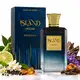 Khadlaj Island Dreams Ext. de Parfum  Perfume Unissex 100ml (5)
