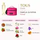 Tous Eau de Parfum Perfume Feminino 90ml + Necessaire (3)