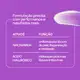 PROTETOR FLUIDO INCOLOR FPS 60 DERMO SUN 40ML LABOTRAT (4)