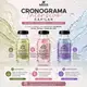 Cronograma Capilar Maizze Power Superdose Repair - 3 Ampolas 15mL (2)