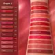 Batom Charm Lips – Ruby Rose - CL06 - HB-L6001-6 (2)