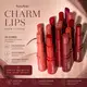 Batom Charm Lips – Ruby Rose - CL06 - HB-L6001-6 (4)