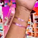 Gloss Holográfico Holo Glow - Mia Make - Cor 1 (3)