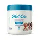 Gel Mel Cola Cabelos Claros - 500g
