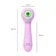 Vibrador Tripla Estimulação Recarregável Sweet Vibe Arrepio - Lilás (9)
