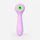 Vibrador Tripla Estimulação Recarregável Sweet Vibe Arrepio - Lilás (2)
