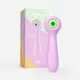 Vibrador Tripla Estimulação Recarregável Sweet Vibe Arrepio - Lilás (1)