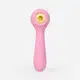 Vibrador Tripla Estimulação Recarregável Sweet Vibe Arrepio - Rosa (2)