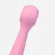 Vibrador Tripla Estimulação Recarregável Sweet Vibe Arrepio - Rosa (4)