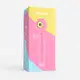 Vibrador Tripla Estimulação Recarregável Sweet Vibe Arrepio - Rosa (7)