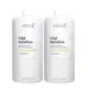Kit Keune Vital Nutrition Shampoo 1L + Condicionador 1L (1)