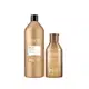Kit Redken All Soft - Shampoo 300ml e Condicionador 1L