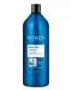 Kit Redken Extreme - Shampoo 1L , Condicionador 1L e Máscara 500g (3)