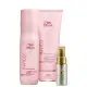 Kit Wella Professionals Invigo Blonde Recharge Trio (3 Produtos)