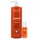 Kit Arvensis Cachos Naturais - Shampoo 1L + Óleo 2x1 60ml (1)