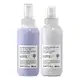 Kit Davines Love Smoothing - Sérum Frizzy & Lightweight Milk 150ml (1)