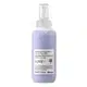 Kit Davines Love Smoothing - Shampoo 250ml + Sérum Frizzy 150ml (3)