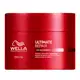 Kit Wella Ultimate Repair - Shampoo 250ml + Máscara 150ml (3)