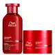 Kit Wella Ultimate Repair - Shampoo 250ml + Máscara 150ml (1)