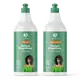 Duo Cachos Magníficos 1L - Trihair