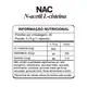 NAC N-Acetil L-Cisteína 30 Cáps Dita Cuja Selênio Molibdênio (6)