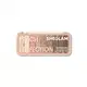 Sheglam Peach Perfection Paleta de Sombras