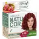 Embelleze Natucor 6.66 Vermelho Cereja - Coloração 18g (2)