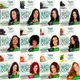 Embelleze Natucor 3.23 Marrom Tâmara - Coloração 18g (2)