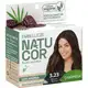 Embelleze Natucor 3.23 Marrom Tâmara - Coloração 18g (1)