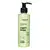 O produto apresentado é um hidratante corporal da marca Labotrat, com a fragrância de capim-limão. A embalagem é um frasco plástico de cor verde-clara, com um rótulo preto e branco exibindo o nome do produto.