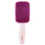 Belliz Flex Raquete Rosa - Escova de Cabelo